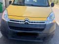Châssis-cabine Citroën Berlingo