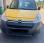 Châssis-cabine Citroën Berlingo