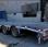 Plateau Faymonville MAX TRAILER (probablement MAX300-N-3-7.50