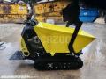 Tombereau rigide nc T50FL