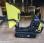 Tombereau rigide nc T50FL
