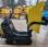 Tombereau rigide nc T50FL