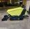 Tombereau rigide nc T50FL