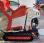 Tombereau rigide nc Hhm800 