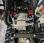 Tombereau rigide nc Hhm800 