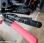 Tombereau rigide nc D50HT