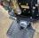 Tombereau rigide nc D50HT
