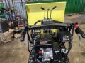 Tombereau rigide nc D50HT