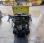 Tombereau rigide nc D50HT