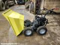 Mini-tombereau nc T30