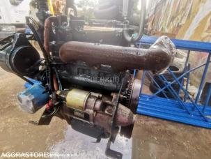 Kubota D662