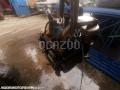  Kubota             D850