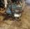  Kubota             D722