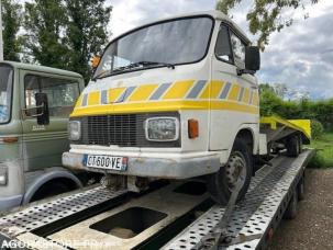 Dépannage Daimler