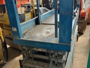 Nacelle automotrice Genie GS-2032