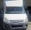 Fourgon avec parois et toit rigide Iveco 35C18