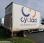 Fourgon avec parois et toit rigide Renault MASTER RT