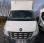 Fourgon avec parois et toit rigide Renault MASTER RT