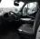 Fourgon avec parois et toit rigide Renault MASTER RT