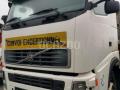 Pour semi-remorque Volvo FH