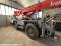 Grue mobile Ppm 280 ATT