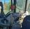 Tracteur agricole Valmet 8550