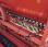Tracteur agricole Valmet 8550