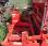 Tracteur agricole Valmet 8550