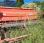 Tracteur agricole Valmet 8550