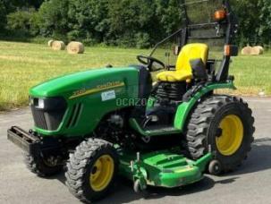 Tondeuse nc 2720