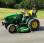 Tondeuse nc 2720