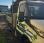 Benne basculante de chantier et de TP Iveco Daily