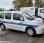 Fourgon avec parois et toit rigide nc Kangoo Expression dCi90, 5 places 