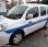 Fourgon avec parois et toit rigide nc Kangoo Expression dCi90, 5 places 