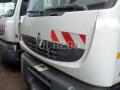 Benne à ordure ménagères Renault Premium