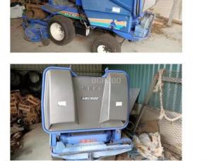 Tondeuse nc SF 230II
