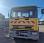 Benne basculante de chantier et de TP Iveco 150E18