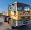 Benne basculante de chantier et de TP Iveco 150E18