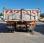 Benne basculante de chantier et de TP Iveco 150E18