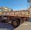Benne basculante de chantier et de TP Iveco 150E18