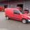 Fourgon avec parois et toit rigide Renault Kangoo