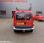 Fourgon avec parois et toit rigide Renault Kangoo