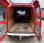 Fourgon avec parois et toit rigide Renault Kangoo