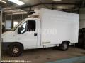 Fourgon à température dirigée (frigo) Peugeot Boxer