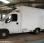 Fourgon à température dirigée (frigo) Peugeot Boxer