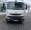 Fourgon avec parois et toit rigide Renault Midlum