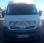 Fourgon avec parois et toit rigide Nissan Interstar