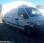 Fourgon avec parois et toit rigide Nissan Interstar