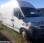 Fourgon avec parois et toit rigide Nissan Interstar
