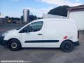 Fourgon avec parois et toit rigide Citroën Berlingo